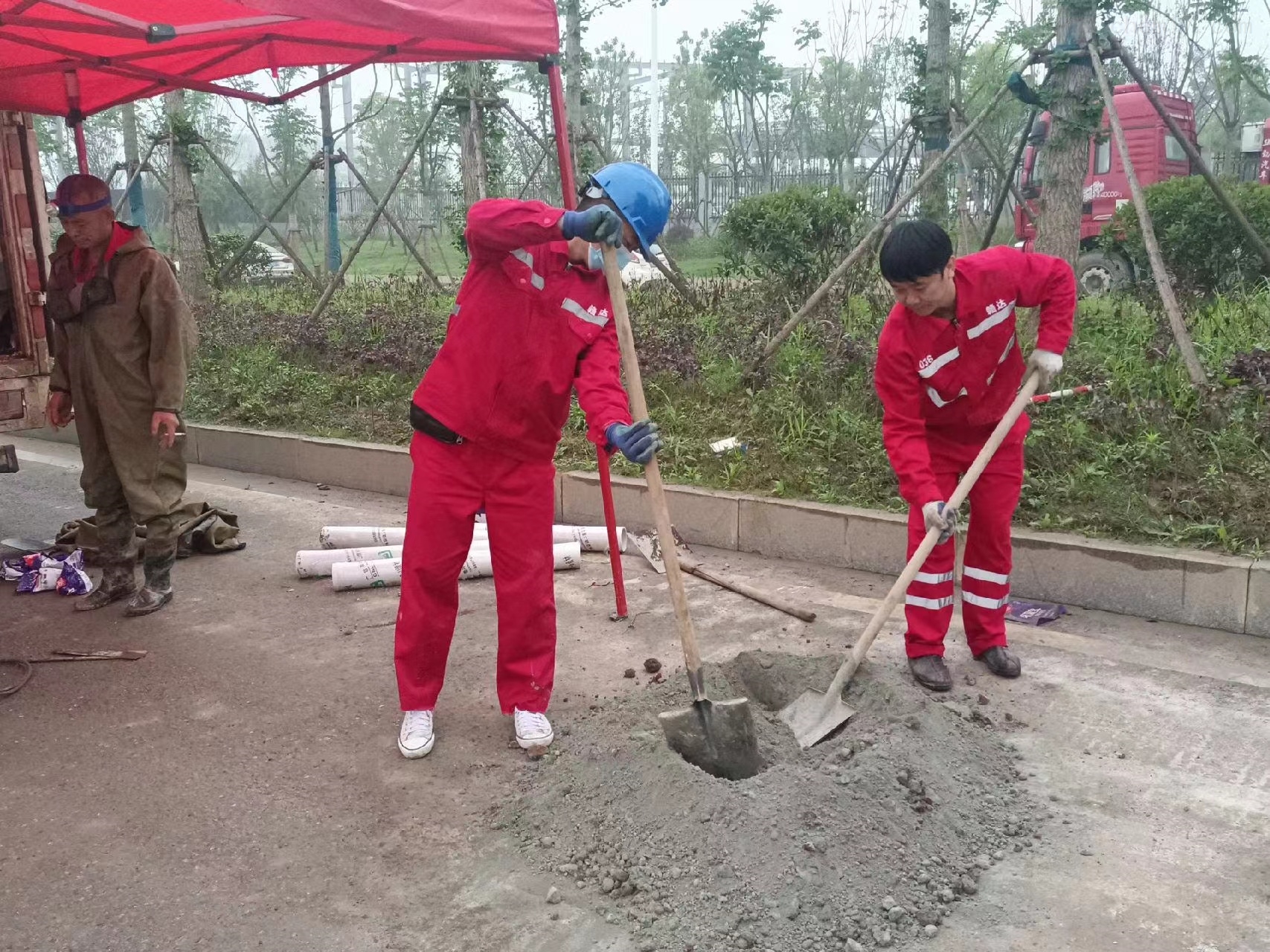 鼓楼管道疏通哪家好】及时进行市政管道清淤